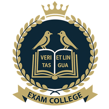 EXAM COLLEGE