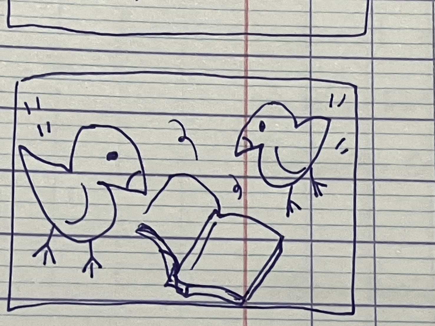 Cartoon